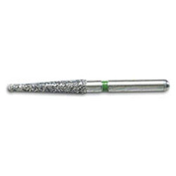 Endo Access Burs Diamond Friction Grip 3/Pack