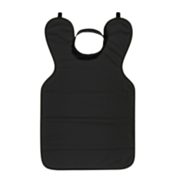 Soothe-Guard Air Lead-Free Adult Apron with Collar 0.35mm