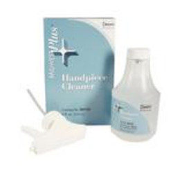Midwest Plus. Cleaner 8oz Spray, Handpiece Lubricant