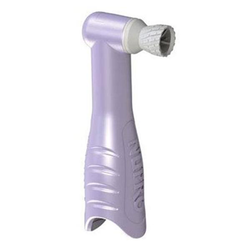 Nupro Freedom Disposable Prophy Angles Soft Cup Lavender, 200/Box