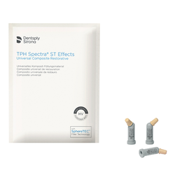 TPH Spectra ST Effects Compules D1, 16/Pack
