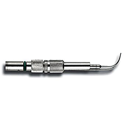 25K SlimLine Cavitron Insert - L-Curve - Metal Grip (Sli-10L)