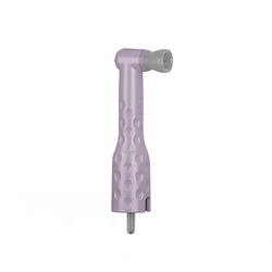 Nupro Revolv Slim Disposable Prophy Angles Slim Spiral Cup Lavender Pearl, 200/Box
