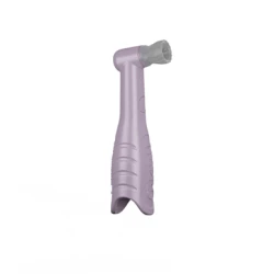 Nupro Freedom Slim Disposable Prophy Angles Contra Spiral Cup Lavender Pearl 200/Box
