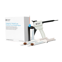 Integrity Multi-Cure Intro Kit