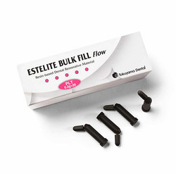 Estelite Bulk Fill Flow PLT A1 0.2g, 20/Box