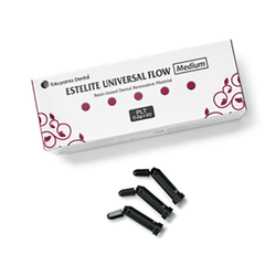 Estelite Universal Flow Medium Flow PLT, A3.5