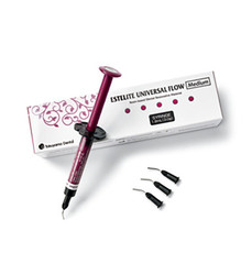 Estelite Universal Flow Super Low Flow A1 3g Syringe