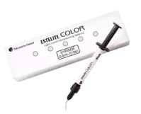 Estelite Color Syringe Refill, 0.9g, White