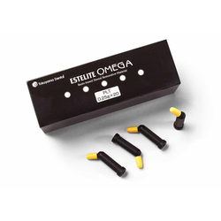 Estelite Omega PLT Refills (20 x 0.25g), BL2