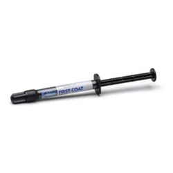 Embrace 1.2 mL Syringe First-Coat plus 10 Flocked Tips
