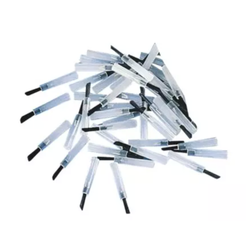 Brush Long Handle 2-1/8â€ Bag of 50