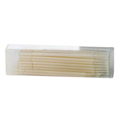 Teethmate Desensitizer Applicator Brushes Pack of 50