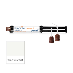 Predicta Bioactive Cement Translucent Shade Kit