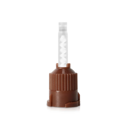 Brown Base/Clear Mixer (1:1) for Predicta Bioactive Cement