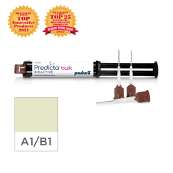 Predicta Bioactive Bulk (A1/B1 Shade)