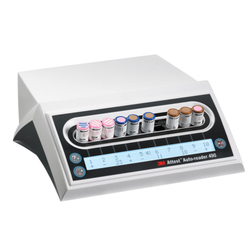 3M Super Rapid Auto-reader, 490, Calibration Standard Set