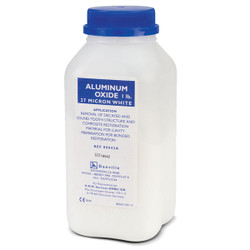Aluminum Oxide 27 Micron - 1lb