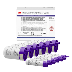 3M Impregum Penta Super Quick Heavy Body Value Pack, 69412
