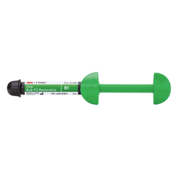 3M Filtek One Bulk Fill Restorative, 4870B1, 1 - 4g Syringe