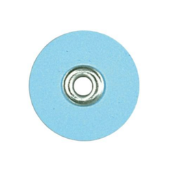 3M Sof-Lex Finishing and Polishing Discs, 1/2â€³ Diameter, Superfine, 8690SF