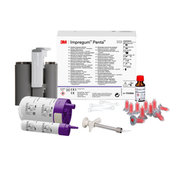 3M ESPE Impregum Penta Introductory Kit, P31684