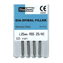 Dia-Spiral Filler 21mm #25