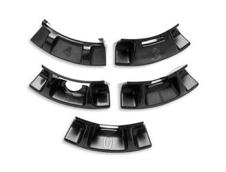ScanX Plate Guide Size 4