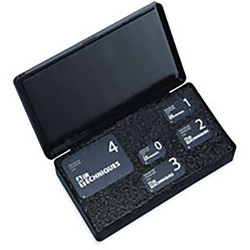 ScanX Plate Transfer Box