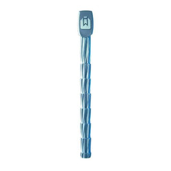 ParaPost Plus Posts Stainless Steel 0.04 in Yellow P244-4B 25/Vl