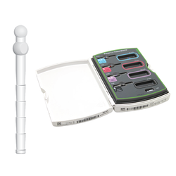 ParaPost Fiber White Post PF160 Introductory Kit