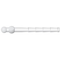ParaPost Fiber White Post PF161 Refill Posts 5/Pk, #6