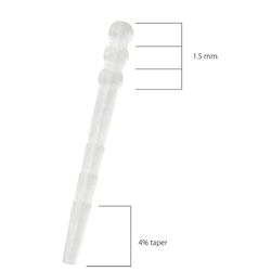 ParaPost Taper Lux Refill Posts 5/Pk,  #5.5