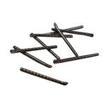 ParaPost XP 784 Titanium Refill Posts 10/Pkg, #4