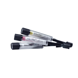 Brilliant EverGlow Syringe, 1 x 3 g, Bleach (BL)