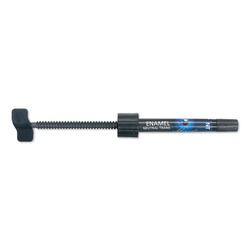 MIRIS2 Enamel Shade White Regular (WR), Syringe, 1 x 4 g