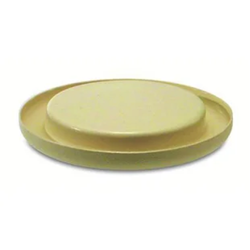 SplashCap, Plastic Splash Guard, (Fits on Top of The 1A Vibrator)