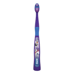 Oral-B Kids Toothbrush, 3+ Years, Frozen, 6/Box