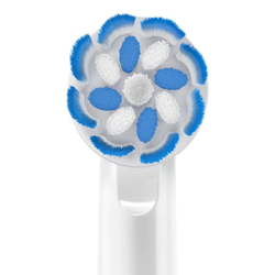 Oral-B Sensitive and Gum Brush Head Refill, 6/Box