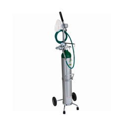 Accutron Portable Oxygen System