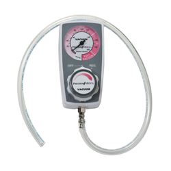 FRU, Vacuum Regulator