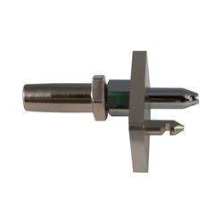 Chemtron Vacuum Male Connector