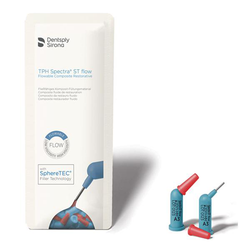 TPH Spectra ST Flow Compules A2, 16/Pack