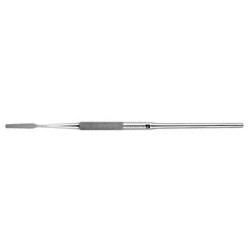 Cement Spatula, Rigid, #313