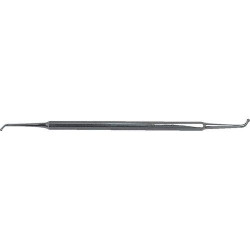 Burnishers, Double End, #26/27S, Each
