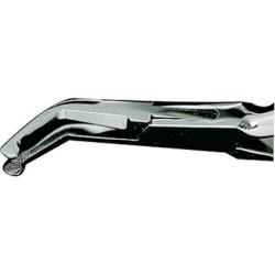 Pliers, How Curved, #11