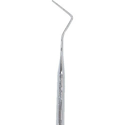 Probes, Williams (1-2-3-5-7-9-10 mm), Round, SE