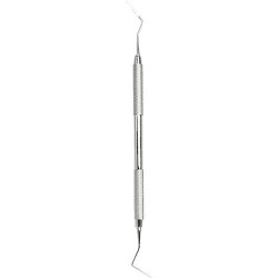 Probes, Goldman-Fox Williams (1-2-3-5-7-9-10 mm), Round Flat, DE