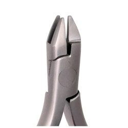 Ortho Pliers, Ortho, Clasp Adjusting, #200