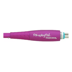 Pink ProphyPal Hygiene Handpiece
